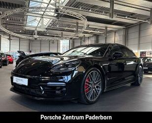 Porsche Panamera Gebrauchtwagen