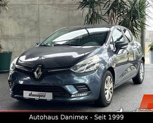 Renault Clio Gebrauchtwagen
