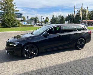 Opel Insignia Gebrauchtwagen