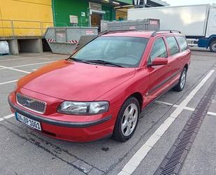 Volvo V70 Gebrauchtwagen