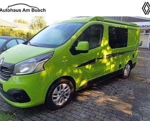 Renault Trafic Gebrauchtwagen