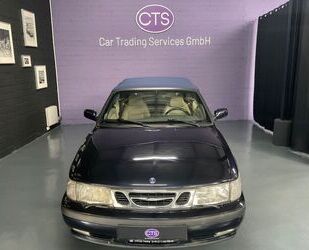 Saab 9-3 Gebrauchtwagen