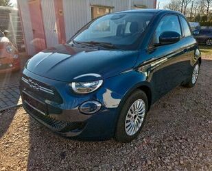 Fiat 500e Gebrauchtwagen