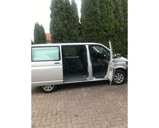 VW T6 Transporter Gebrauchtwagen