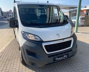 Peugeot Boxer Gebrauchtwagen