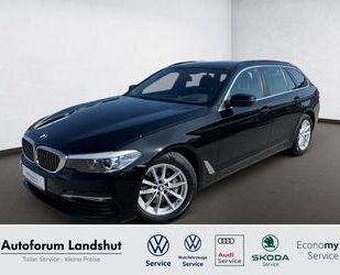 BMW 530 Gebrauchtwagen
