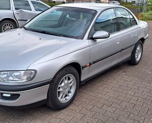 Opel Omega Gebrauchtwagen