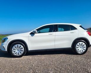 Mercedes-Benz GLA 200 Gebrauchtwagen