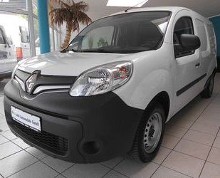 Renault Kangoo Gebrauchtwagen