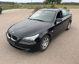 BMW 523 Gebrauchtwagen
