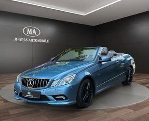 Mercedes-Benz E 350 Gebrauchtwagen