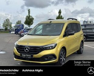 Mercedes-Benz EQT Gebrauchtwagen