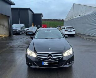 Mercedes-Benz E 300 Gebrauchtwagen