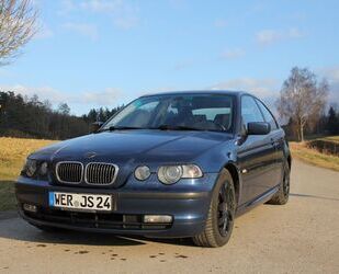 BMW 318 Gebrauchtwagen