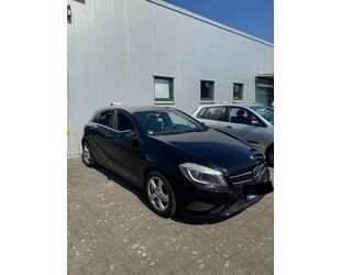 Mercedes-Benz A 180 Gebrauchtwagen