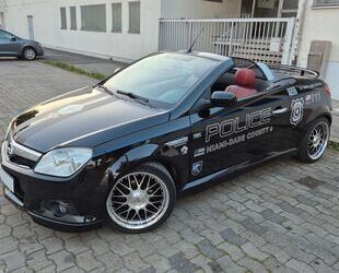 Opel Tigra Gebrauchtwagen