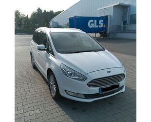 Ford Galaxy Gebrauchtwagen