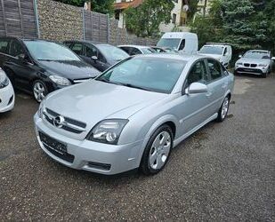 Opel Vectra Gebrauchtwagen