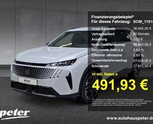 Peugeot 5008 Gebrauchtwagen