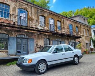 Mercedes-Benz 230 Gebrauchtwagen
