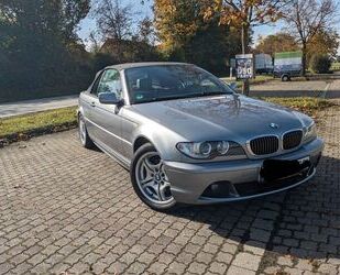 BMW 325 Gebrauchtwagen