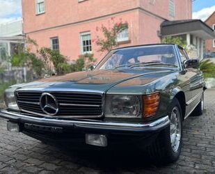 Mercedes-Benz SL 350 Gebrauchtwagen