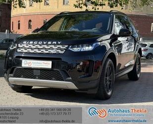 Land Rover Discovery Sport Gebrauchtwagen
