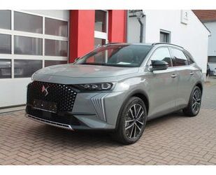 Jaguar DS7 (Crossback) 