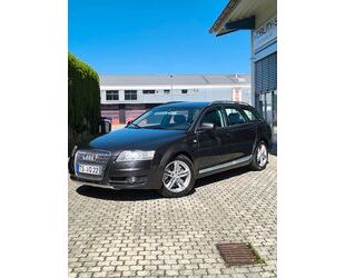 Dacia A6 Allroad 