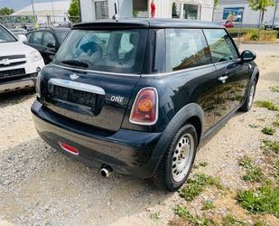 Mini ONE Gebrauchtwagen
