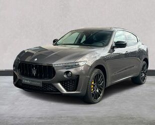 Maserati Levante Gebrauchtwagen