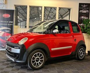 Microcar M.Go Gebrauchtwagen