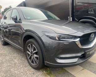 Mazda CX-5 Gebrauchtwagen