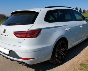 Cupra Leon Gebrauchtwagen