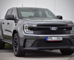 Ford Ranger Gebrauchtwagen