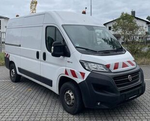 Fiat Ducato Gebrauchtwagen