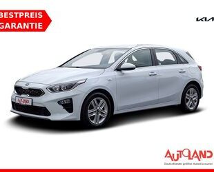 Kia ceed / Ceed Gebrauchtwagen