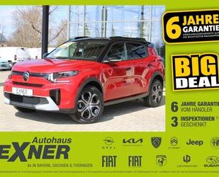 Citroen C3 Aircross Gebrauchtwagen