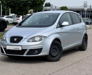Seat Altea Gebrauchtwagen