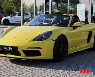Porsche Boxster Gebrauchtwagen