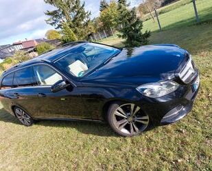 Mercedes-Benz E 200 Gebrauchtwagen