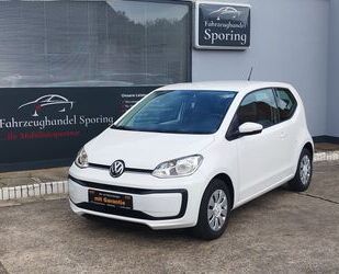 VW up! Gebrauchtwagen