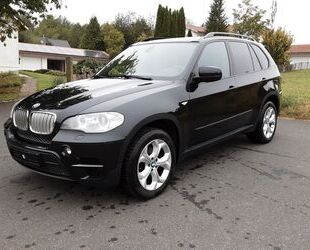 BMW X5 Gebrauchtwagen