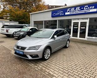 Seat Leon Gebrauchtwagen