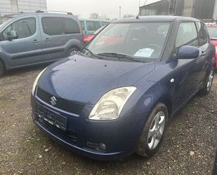 Suzuki Swift Gebrauchtwagen