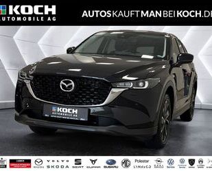 Mazda CX-5 Gebrauchtwagen