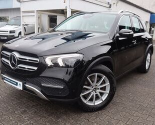 Mercedes-Benz GLE 350 Gebrauchtwagen