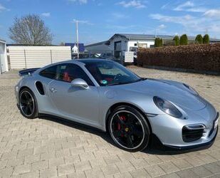 Porsche 991 Gebrauchtwagen