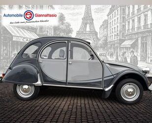Citroen 2 CV Gebrauchtwagen