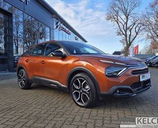 Citroen C4 Gebrauchtwagen